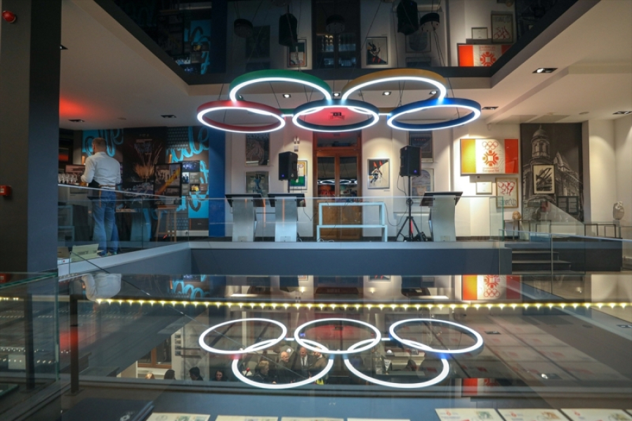 Olimpijski muzej Sarajevo od 6. do 15. februara obilježava godišnjicu ZOI '84